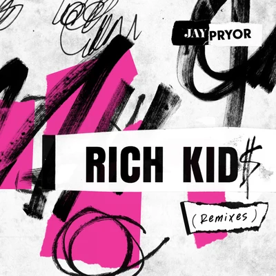 Rich Kid$ (Remixes) 专辑 Ida/Hampenberg/Barbara Moleko/Line/Tacabro