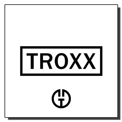 Troxx 專輯 IGGY