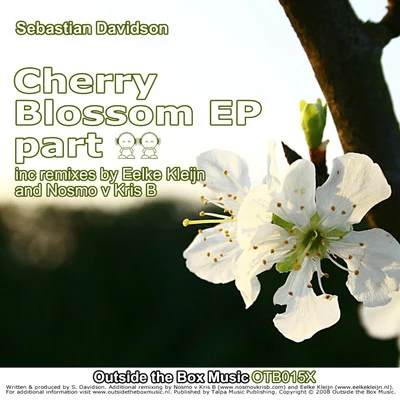 Sebastian DavidsonEnthousiaste Gasten Cherry Blossom EP Part 2