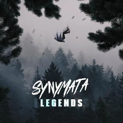 SynymataSymmetrikQAila Legends (feat. Aloma Steele)