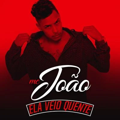 Ela Veio Quente 專輯 Mc João