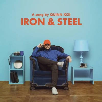 Iron & Steel 专辑 Quinn XCII/K.Flay/Louis The Child/Drew Love/COIN