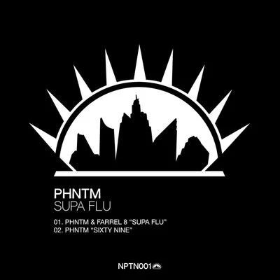 PHNTMGroovebox Supa Flu