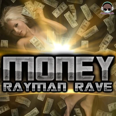 Money 專輯 BLN/Rayman Rave/Kadenza/Charmer/JP Project