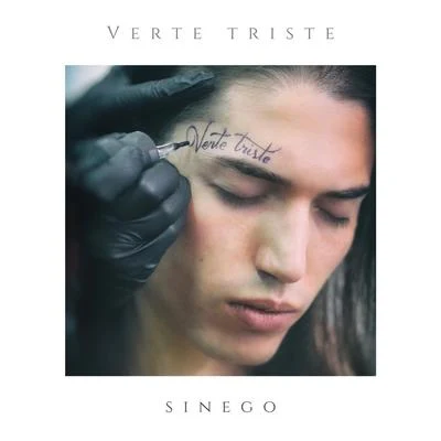 Verte Triste 专辑 Sinego/Gazelle