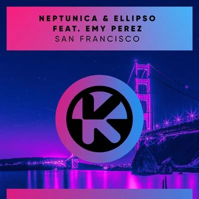 San Francisco 专辑 Neptunica