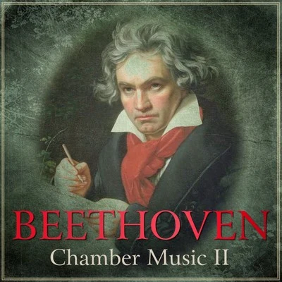 Beethoven: Chamber Music II 专辑 Ernest Lush/Christian Ferras