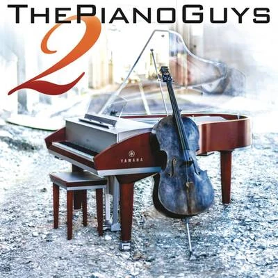 The Piano Guys 2 专辑 The Piano Guys