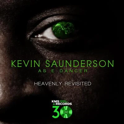 Heavenly Revisited EP3 專輯 Kevin Saunderson