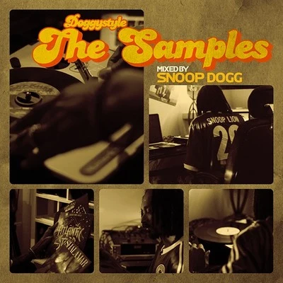 Doggystyle The Samples (20th Anniversary Special) 專輯 Snoop Dogg/Parlay Starr/Kokane