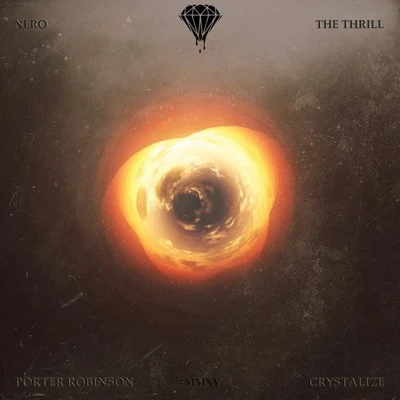 the thrill (crystalizes edit) 專輯 CRYSTALIZE/Porter Robinson/Madeon