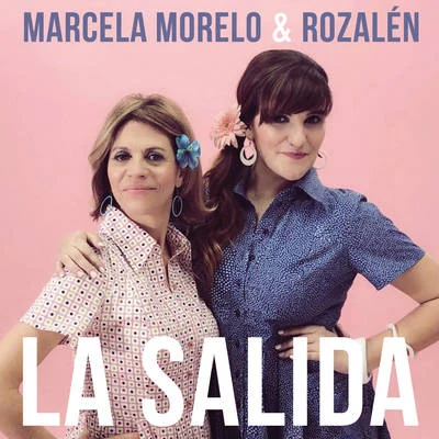 La Salida 专辑 Marcela Morelo