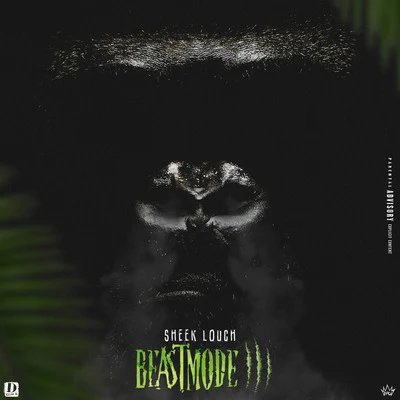 Hell FieInfamous DJ HazeSheek LouchMysonneBlock McCloud Beast Mode, Vol. 3