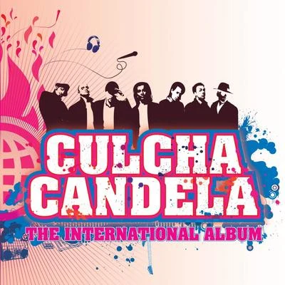 Culcha Candela 專輯 CE$/Culcha Candela