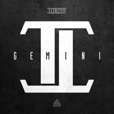 Gemini - EP 專輯 PAV4N/Turno/Eksman/Skibadee/JMULLA