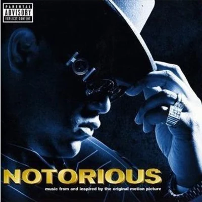 Notorious [Soundtrack] 專輯 The Notorious B.I.G.