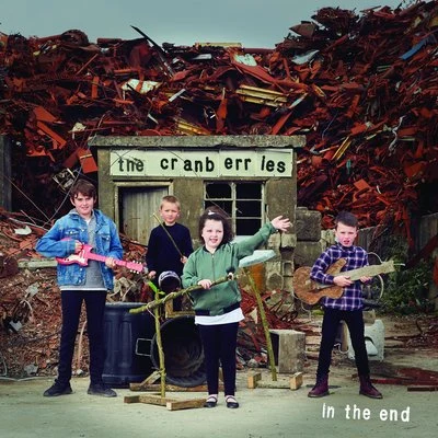 In the End 專輯 The Cranberries