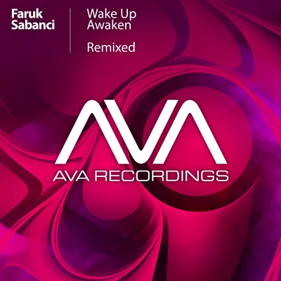 Wake UpAwaken 專輯 Arisa/Faruk Sabanci