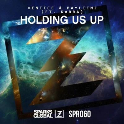 Holding Us Up 专辑 VENIICE