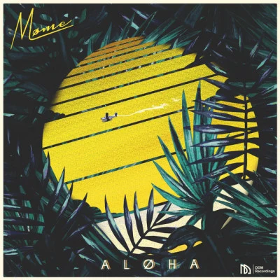 Aloha 專輯 Møme