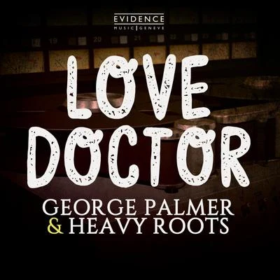 Love Doctor 專輯 Shabu/Ijah/Juho/Heavy Roots/Keyo