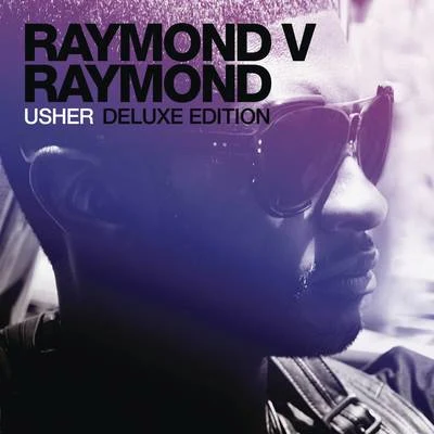 Usher Raymond v Raymond (Deluxe Edition)