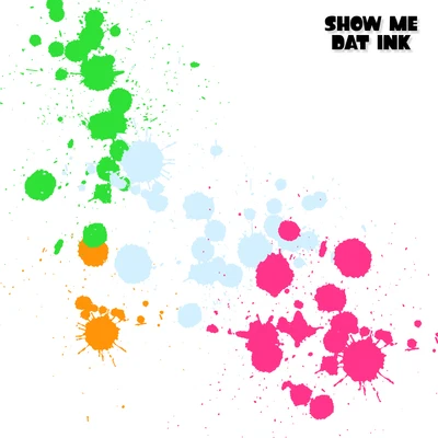 Show Me Dat Ink! (From "Splatoon") 专辑 Funk Fiction/Michael Staple/James Landino