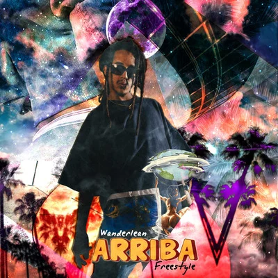 Arriba (Freestyle) 專輯 Villeroy/Yuri Rosa/Hava/Shantala/Wanderlean