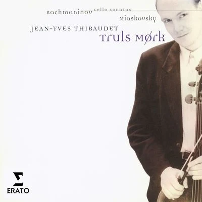 Jean-yves ThibaudetZoltán KocsisClaude Debussy RachmaninovMiaskovsky:Cello Sonatas