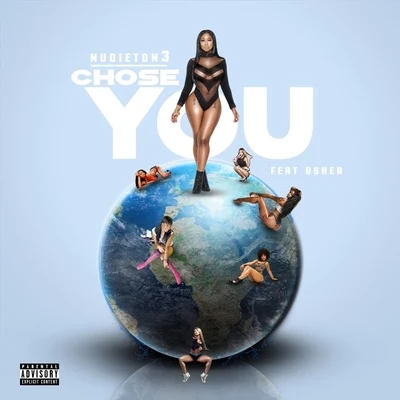 Chose You (feat. Oshea) 专辑 Oshea/John Concepcion/Tory Lanez/Isaiah J. Medina