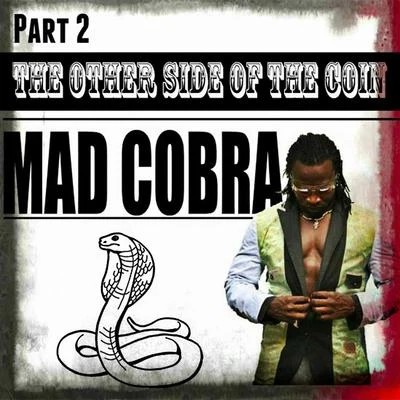 The Other Side Of The Coin Part 2 專輯 Mad Cobra