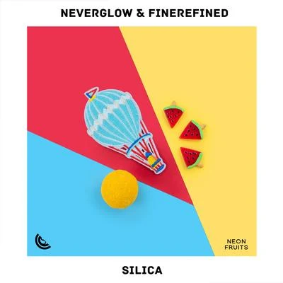 Silica 專輯 FineRefined