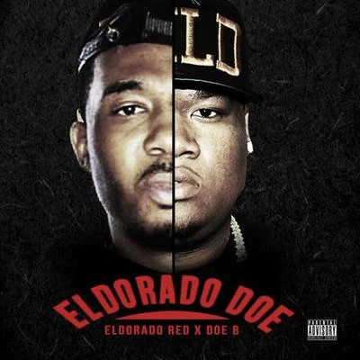 Eldorado Doe 专辑 Eldorado Red