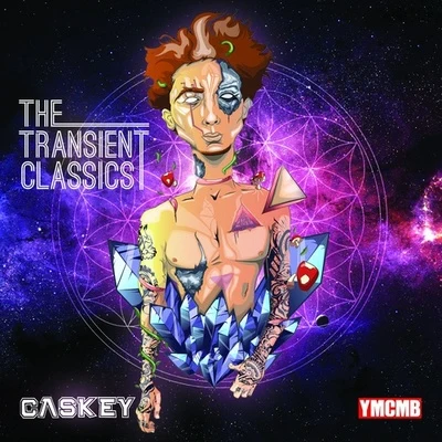 The Transient Classics 專輯 Dezel Washington/Caskey/Checkmait