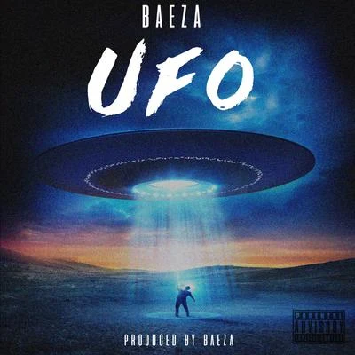 UFO 專輯 Baeza/Clyde Carson