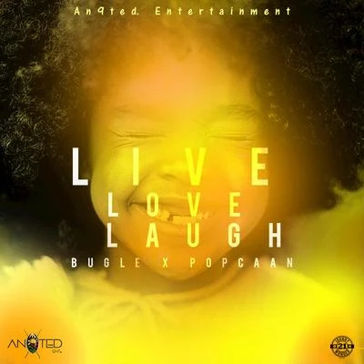 Live Love Laugh 專輯 Bugle