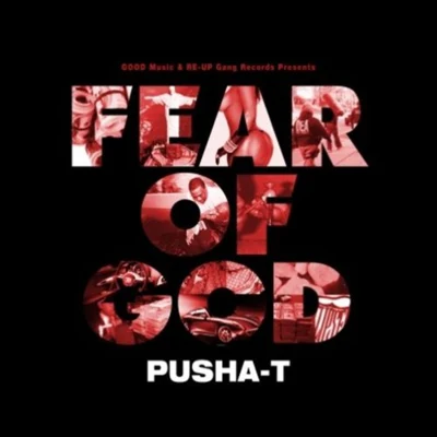 Pusha TAlicia Keys Fear of God