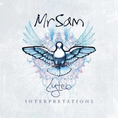 Lyteo - Interpretations 專輯 Mr Sam/Tiff Lacey/T4L/Airscape/Tha Roofas