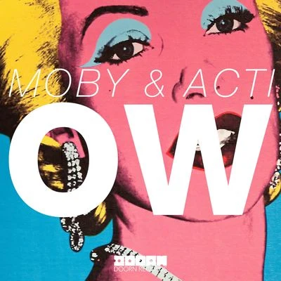 OW (Radio Edit) 专辑 Moby