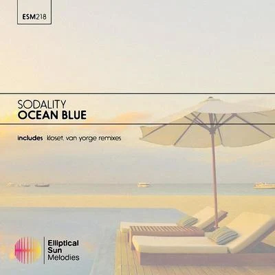 Ocean Blue 專輯 Sodality/Floe