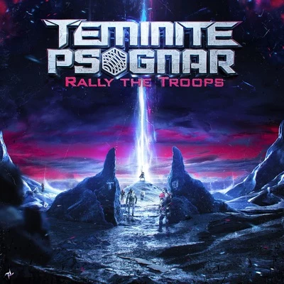 Rally the Troops 專輯 PsoGnar