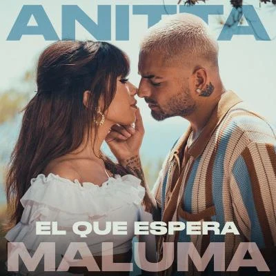 El Que Espera 专辑 Anitta