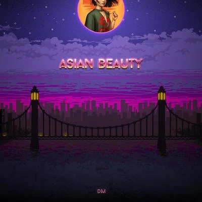 Asian Beauty 专辑 Roman Nemiga/DM/Introtrance/New Decline/Quintino & Blasterjaxx