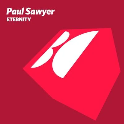 Eternity 專輯 Paul Sawyer