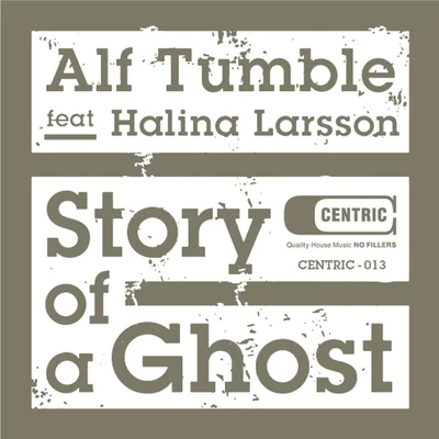 Story of a Ghost 專輯 Alf Tumble