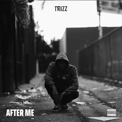 After Me 專輯 Trizz