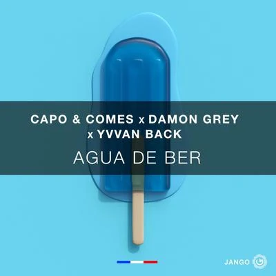 Agua De Ber 專輯 Capo & Comes