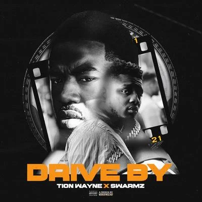 Drive By 專輯 Swarmz/Donel