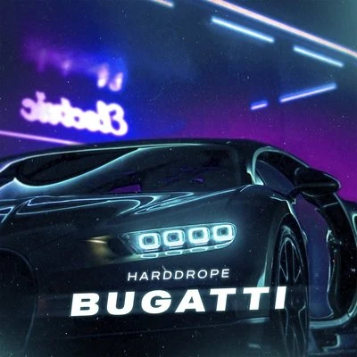 Bugatti 专辑 Guilty Pleasure/Harddope/Pitt Leffer/Antonia