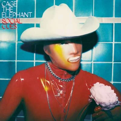 Social Cues 專輯 Cage the Elephant